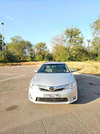 Продам Toyota Camry Донецк