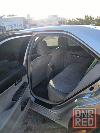 Продам Toyota Camry Донецк - изображение 7