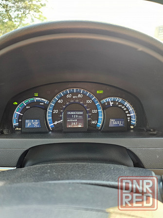 Продам Toyota Camry Донецк - изображение 4