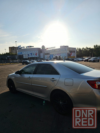 Продам Toyota Camry Донецк - изображение 2