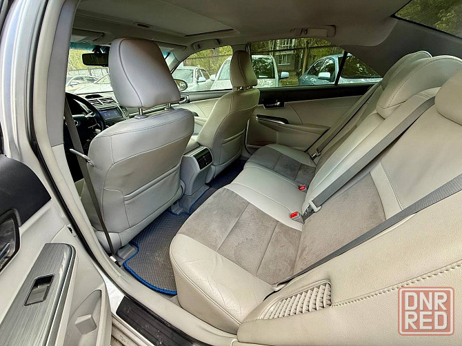 Продам Toyota Camry Донецк - изображение 7