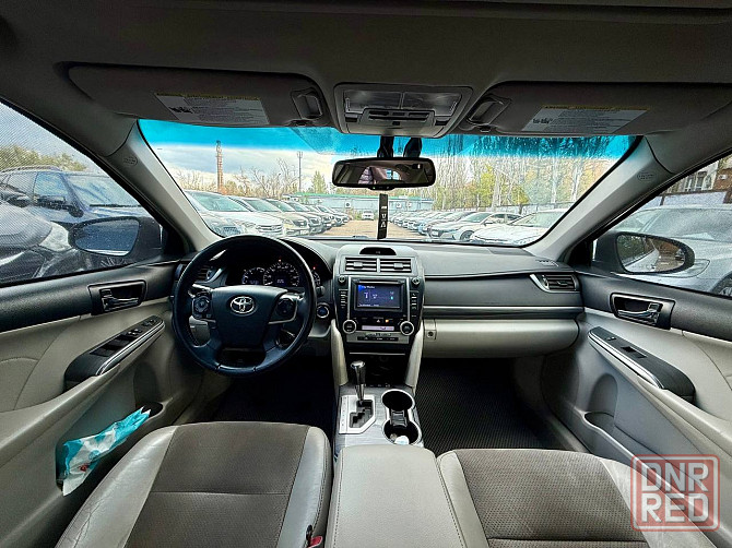 Продам Toyota Camry Донецк - изображение 6