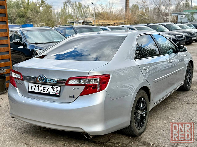 Продам Toyota Camry Донецк - изображение 4