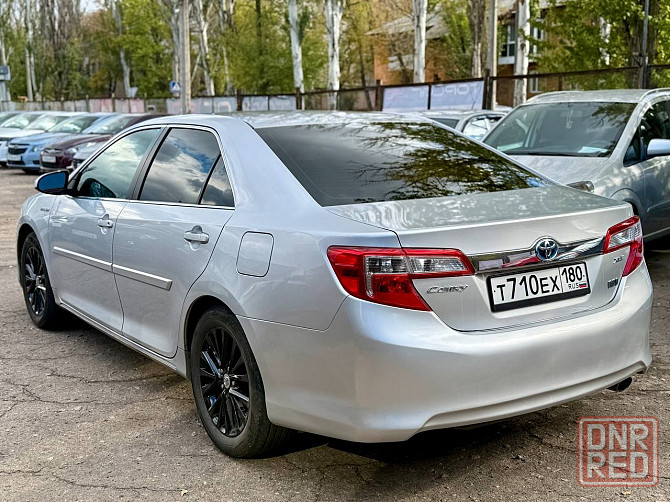 Продам Toyota Camry Донецк - изображение 3