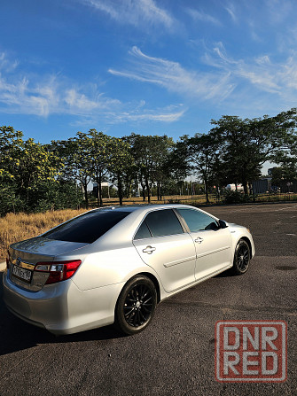 Продам Toyota Camry Донецк - изображение 1