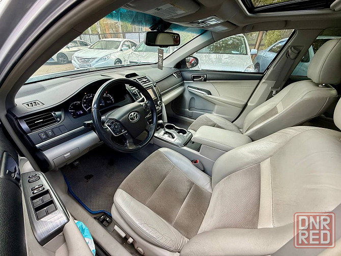 Продам Toyota Camry Донецк - изображение 5