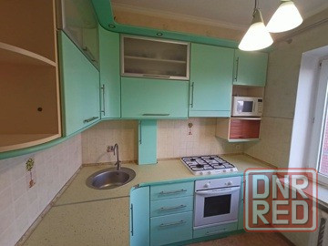 Сдаю 2-х комнатную квартиру 52 м² этаж 7/9 город Донецк, Буденновский район, Микрорайон Цветочный Донецк - изображение 3