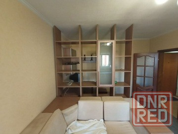 Сдаю 2-х комнатную квартиру 52 м² этаж 7/9 город Донецк, Буденновский район, Микрорайон Цветочный Донецк - изображение 1