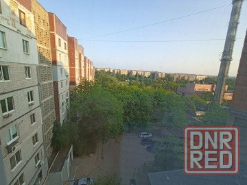 Сдаю 2-х комнатную квартиру 52 м² этаж 7/9 город Донецк, Буденновский район, Микрорайон Цветочный Донецк - изображение 6