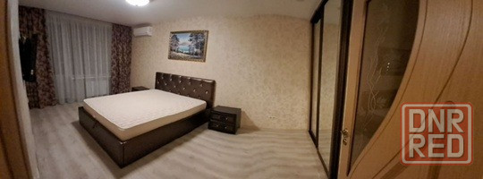 Сдается двухкомнатная квартира в Ворошиловском районе Донецка по адресу: Университетская улица, 44. Донецк - изображение 2