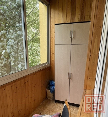 Сдается двухкомнатная квартира в Ленинском районе Донецка по адресу: Ленинский проспект, 8. Донецк - изображение 3