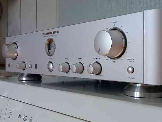 Усилитель Marantz PM-17 mk2 (made in Japan 220v) Макеевка