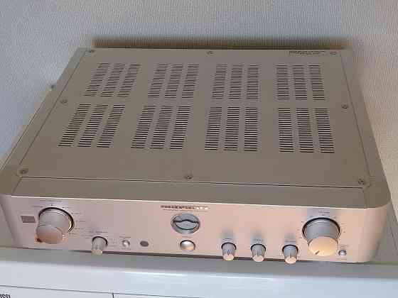 Усилитель Marantz PM-17 mk2 (made in Japan 220v) Макеевка