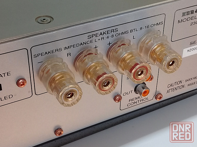Усилитель Marantz PM-17 mk2 (made in Japan 220v) Макеевка - изображение 6