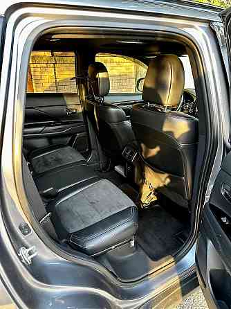 Mitsubishi outlander Донецк