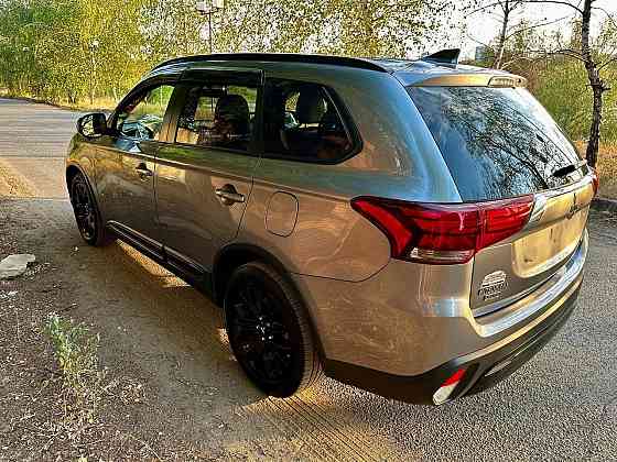 Mitsubishi outlander Донецк