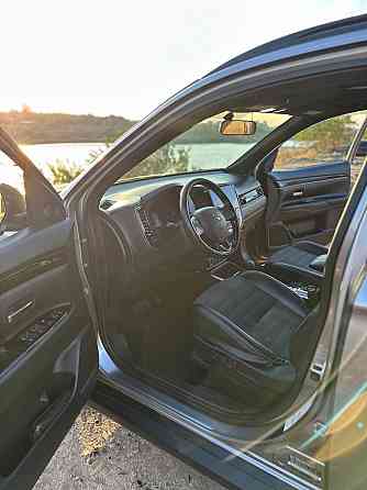 Mitsubishi outlander Донецк