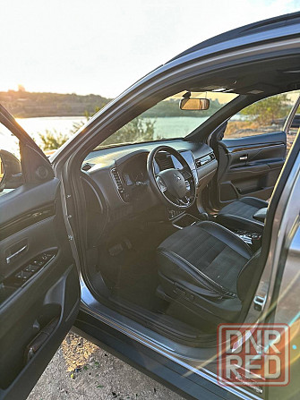 Mitsubishi outlander Донецк - изображение 6