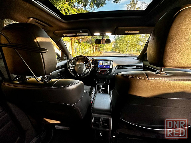 Mitsubishi outlander Донецк - изображение 7