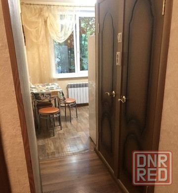 Сдается: Двухкомнатная квартира Этаж: 7/9 Район: Калининский Донецк - изображение 6