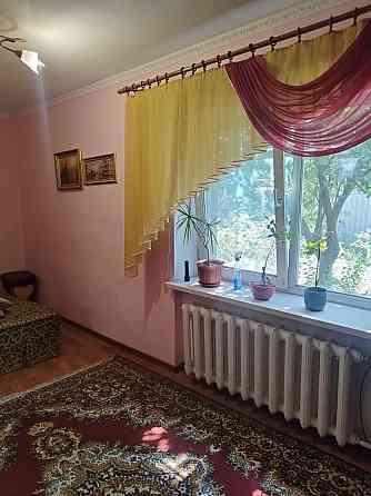 Сдам на длительный срок дом Грабари Донецк