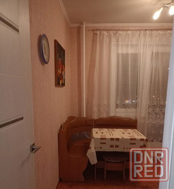 Сдается в аренду: Уютная однокомнатная квартира в районе Куйбышевский! Донецк - изображение 3