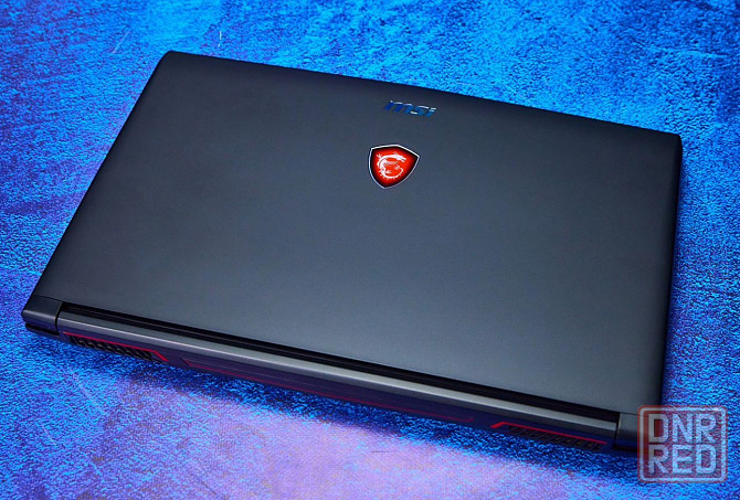 Игровой Ноутбук Msi Leopard Pro экраном 17.3 Донецк - изображение 2