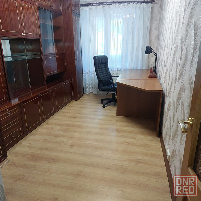 Сдам 4к квартиру в самом центре города Донецк - изображение 5