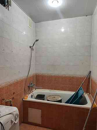 продам 3 ком кв на Хрущевке Харцызск