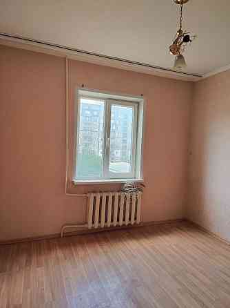 продам 3 ком кв на Хрущевке Харцызск