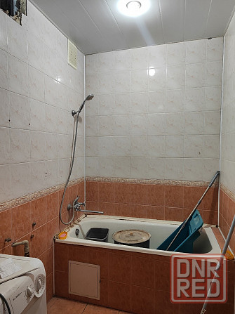 продам 3 ком кв на Хрущевке Харцызск - изображение 5