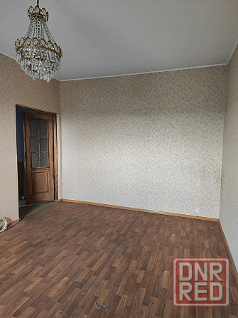 продам 3 ком кв на Хрущевке Харцызск - изображение 2