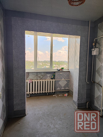 продам 3 ком кв на Хрущевке Харцызск - изображение 9