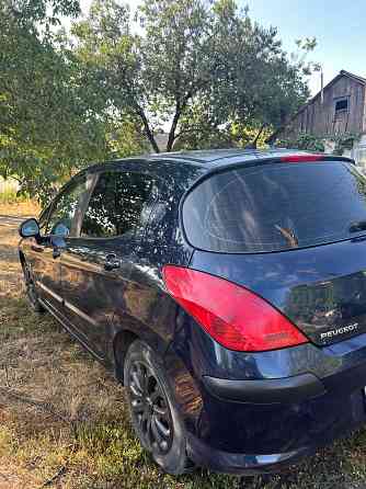 Продам Peugeot 308 2010 год Донецк