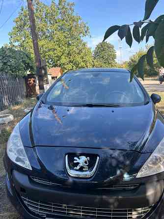Продам Peugeot 308 2010 год Донецк