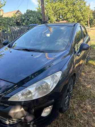 Продам Peugeot 308 2010 год Донецк