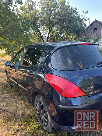 Продам Peugeot 308 2010 год Донецк - изображение 2