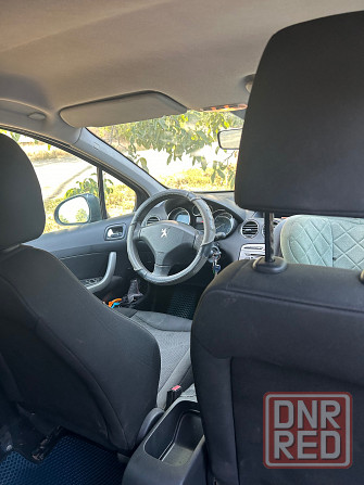 Продам Peugeot 308 2010 год Донецк - изображение 5