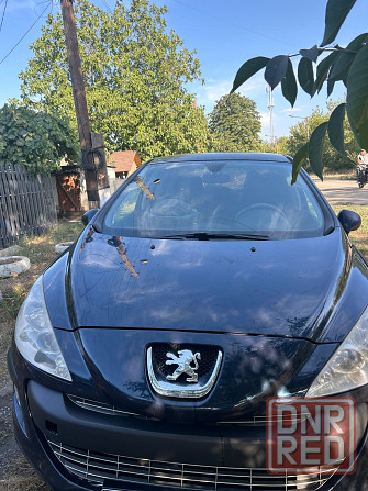 Продам Peugeot 308 2010 год Донецк - изображение 1