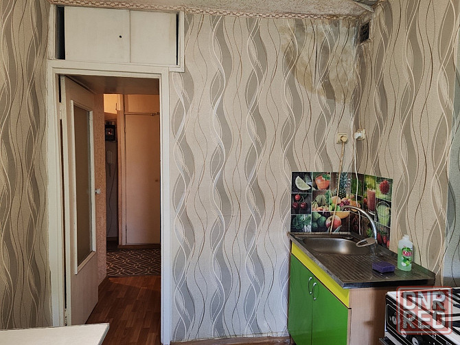 продам 2 ком кв в центре р-н маг. Июнь Харцызск - изображение 7