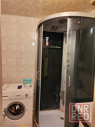 продам 2 ком кв в центре р-н маг. Июнь Харцызск - изображение 8