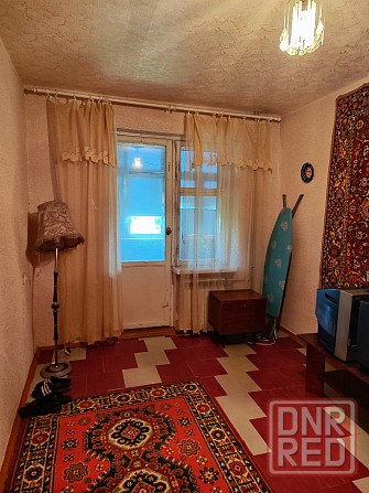 продам 2 ком кв в центре р-н маг. Июнь Харцызск - изображение 9