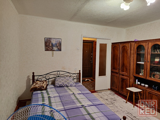 продам 2 ком кв в центре р-н маг. Июнь Харцызск - изображение 4