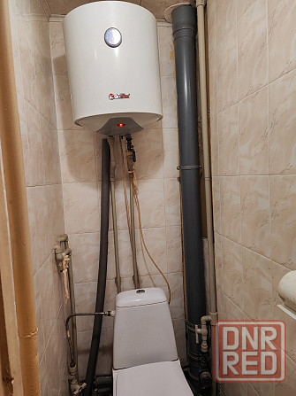 продам 2 ком кв в центре р-н маг. Июнь Харцызск - изображение 10