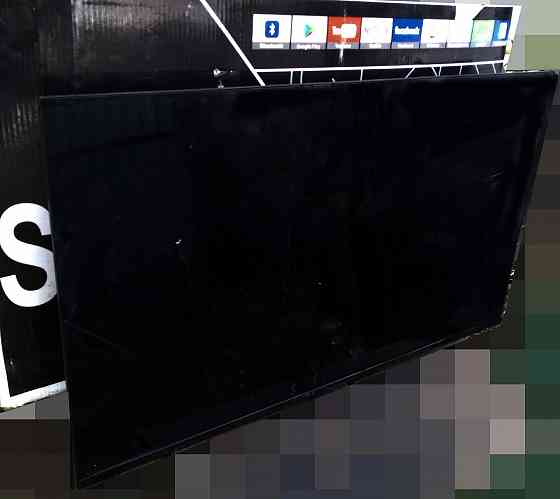 Телевизор Smart TV BT-4500S, на запчасти Макеевка