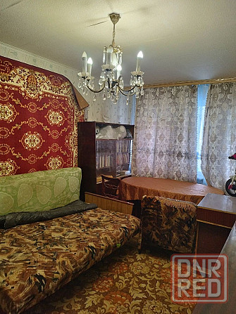 Продам 2кв Семашко Донецк - изображение 2