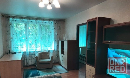 Сдается в аренду: Просторная двухкомнатная квартира в районе Кировский! Донецк - изображение 4