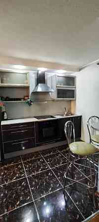 Сдам посуточно 3х комнатную квартиру в центре города Донецк