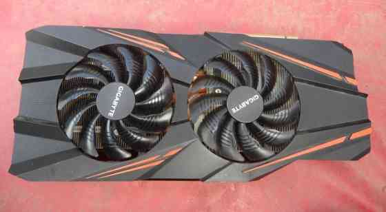 KFA2 1070 8gb и Gigabyte P104-100 8Gb за 1000 руб Донецк