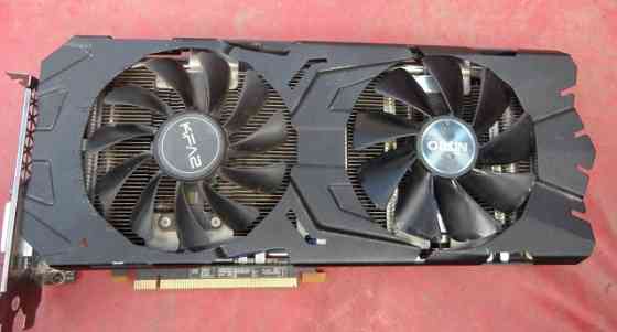 KFA2 1070 8gb и Gigabyte P104-100 8Gb за 1000 руб Донецк